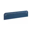 Offset Acoustic PET Desktop Screen